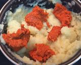 Foto del paso 2 de la receta Tortitas de sobrasada