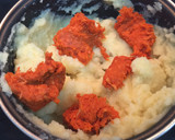 Foto del paso 2 de la receta: Tortitas de sobrasada