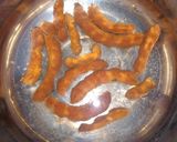 Foto langkah ke 2 dari resep Minuman gula Asam.
