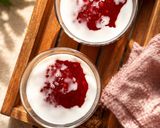 Foto langkah ke 4 dari resep Bubur Sagu Mutiara Creamy.