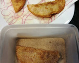 Foto del paso 6 de la receta: Empanadillas de cabello de ángel
