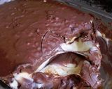 Foto del paso 8 de la receta: Huevo de pascua en fuente