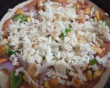 A picture of step 6 of Spicy Pizza!.