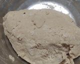 ઘઉં ના લોટ ના નાન (Wheat Flour Naan Recipe In Gujarati) રેસીપી સ્ટેપ1ફોટો