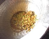 A picture of step 6 of Chakulya – Indian Pasta!.