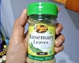 Foto langkah ke 1 dari resep Roasted Rosemary Pork Loin with Toast and Sunny Side-Up.