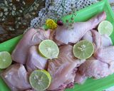 Foto langkah ke 1 dari resep Ayam Rica Kemangi.