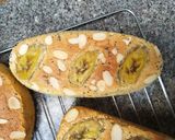 Hình bước làm 4 của món Banana cake 🍌🍌🍌🍌🍌