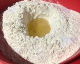 Foto del paso 1 de la receta: Pizza🤍🍕