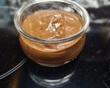 Foto del paso 7 de la receta 46. Mousse de aguacate y cacao