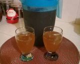 Foto del paso 8 de la receta: Agua de huapilla 🏺