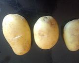 Foto del paso 1 de la receta: 😋Papas fritas🍟🍟mmm... Deli deli.🤗