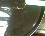 Foto langkah ke 5 dari resep Oreo Cake Melted Chocolate.