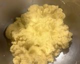 A picture of step 1 of Easy Kourou Cheese Pies.