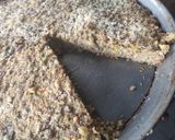 Foto del paso 7 de la receta: Torta de lentejas