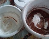 Foto del paso 3 de la receta: Tiramisú Ajedrez