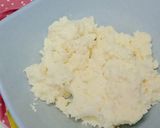 Foto langkah ke 1 dari resep Lemet singkong.