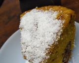 Foto del paso 4 de la receta: Carrot cake de zanahorias Libre de gluten