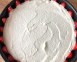 Pas rețetă Cheesecake la rece 🍓 1 fotografie