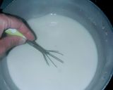 Foto del paso 1 de la receta: Postre echo con maicena!!!!!😀😀😀😀😀
