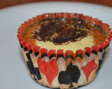 Foto del paso 8 de la receta: Magdalenas rellenas de dulce de leche