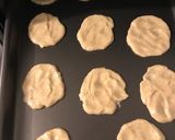 Foto del paso 3 de la receta: Galletitas de avena
