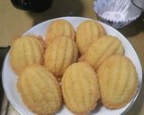 Foto langkah ke 4 dari resep Wadai klemben Tambak Anyar.