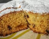 Foto del paso 8 de la receta: Torta de mermelada de naranja