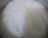 Foto langkah ke 3 dari resep Putu ayu bihun mutiara.