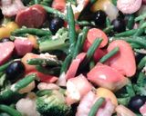 A picture of step 8 of Smoky yumminess.