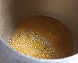 KOMOLA BHOG /ORANGE RASAGULLA recipe step 3 photo