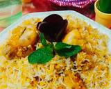 Easy Chicken Biryani recipe step 9 photo