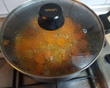 Foto del paso 6 de la receta: 🇮🇹 Ossobuco a la milanesa 🇮🇹