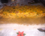 Foto del paso 3 de la receta: Budín de Verduras 🌶 🥒🍆