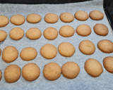 Foto del paso 6 de la receta: Galletas de mantequilla