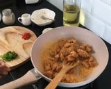 Foto langkah ke 3 dari resep Ayam telur asin / salted egg chicken.