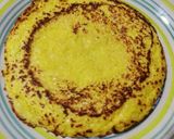 Foto del paso 5 de la receta: Cachapas o tortillas de choclo