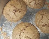 Foto del paso 7 de la receta: Galletas de chocolate