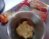 Foto del paso 1 de la receta: Tarta de yogur y queso