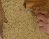 عکس مرحله 2 از دستور کراکر نخود