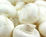 Une image de l'étape 1 de Gnocchis à la sauce champignon.