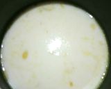 Foto langkah ke 5 dari resep Bakso Kakap Kuah Susu.