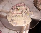 Foto del paso 27 de la receta: Rollo especial de Carne picada