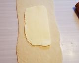 Une image de l'étape 5 de Croissants ou pains au chocolat.