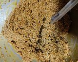 તલ ની ચીકી (Til Chikki Recipe In Gujarati) રેસીપી સ્ટેપ4ફોટો