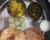 ભીડાંનુ લીલુ શાક(bhinda nu lilu shak recipe in Gujarati) રેસીપી સ્ટેપ4ફોટો