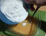 Foto del paso 4 de la receta: Bollo de Yogur Griego