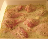 Foto del paso 2 de la receta: Muslitos de pollo al horno