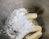 Foto del paso 1 de la receta: Heladito fácil de banana
