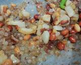 Sago Khichdi recipe step 5 photo